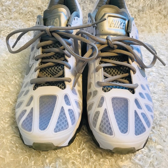 {SOLD} Ladies Nike Air Max FitSole2 NWOT - Picture 5 of 7